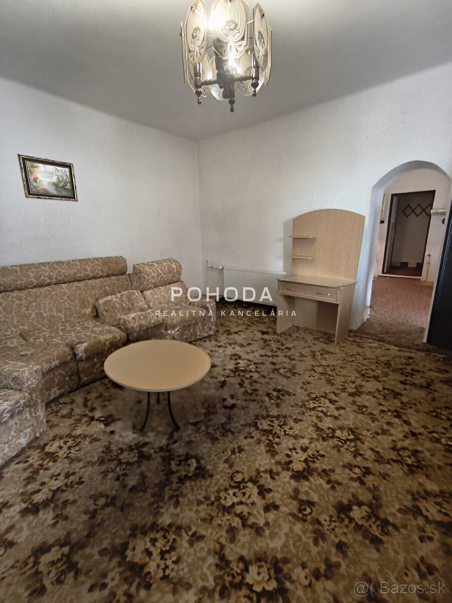 Rodinný dom s pozemkom 983m2 len 24km od Košíc - 6