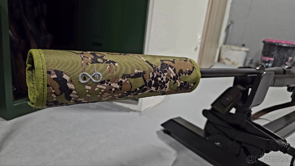 Merkel HELIX Alpinist - 6