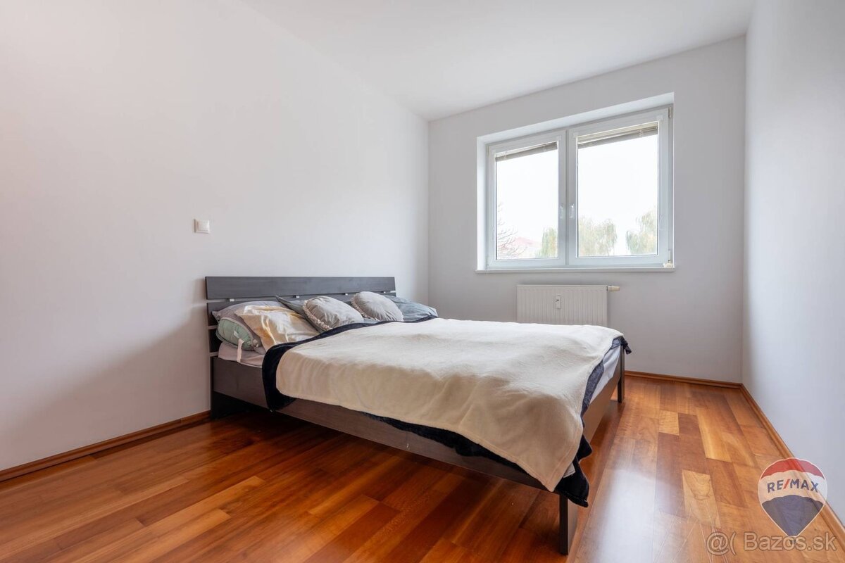 na prenájom nadštandardný 3 izbový byt Nová Dubnica - 6