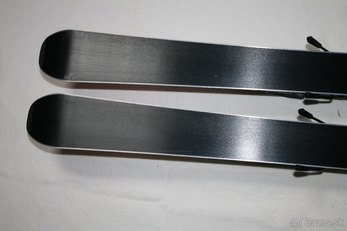 dievcenske lyže Rossignol 130 cm - 6