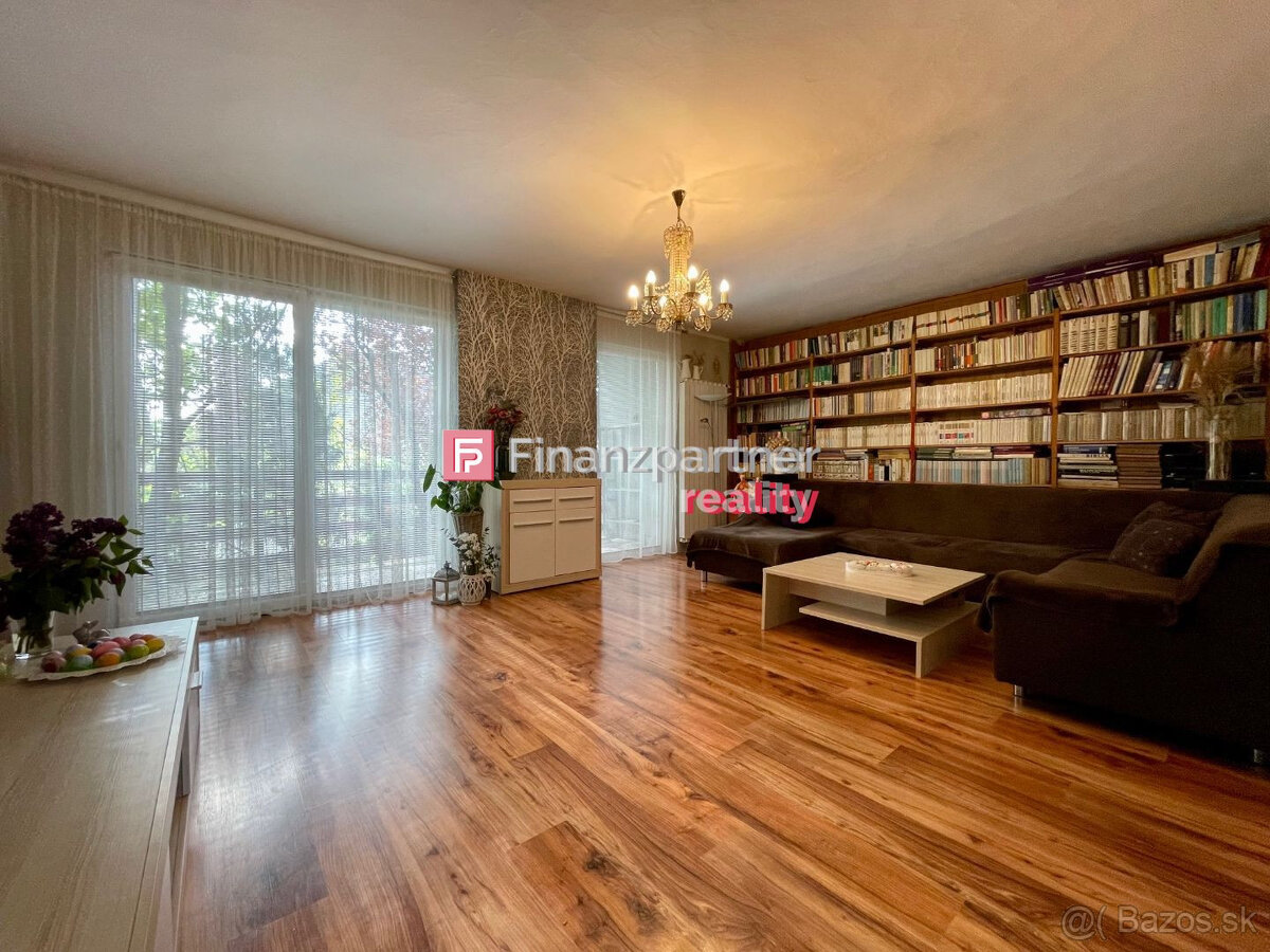 Výrazne znížená cena Pekný rodinný dom v Trebišove - 6