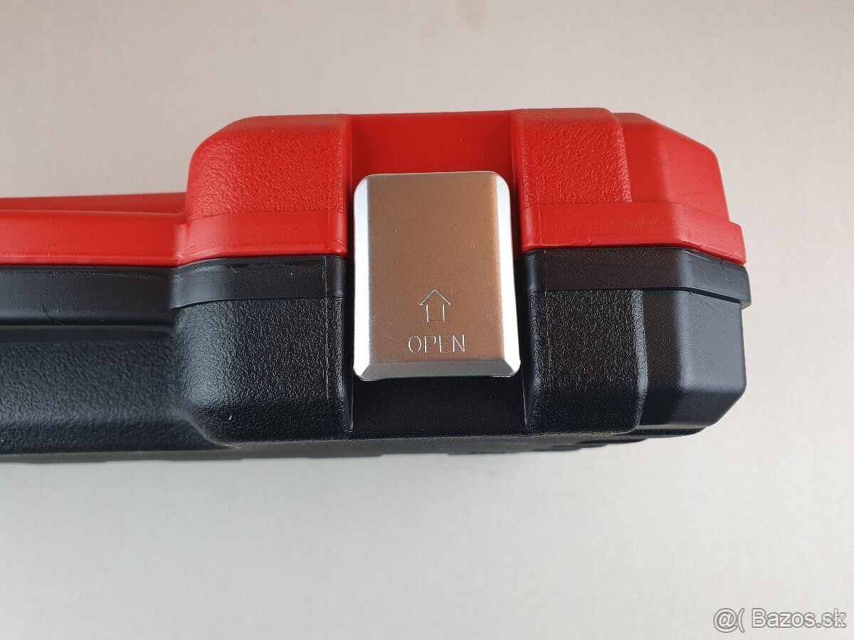 Česká gola 4CZech palcová. - 6