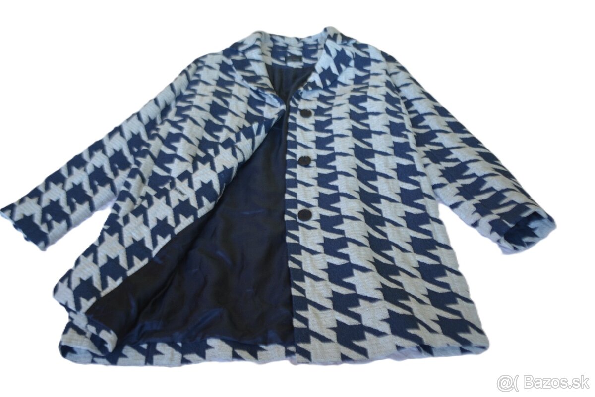 Fuchs Schmitt, dámsky kabát veľ.XL - 6