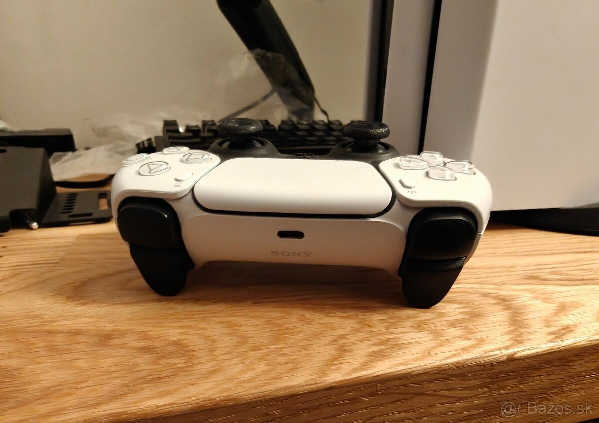 Herná konzola - Sony PlayStation 5 verzia s mechanikou PS5 - 6