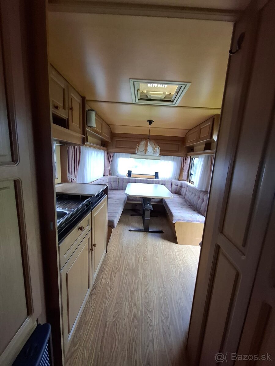 Fendt 540 + nadstrecha - 6