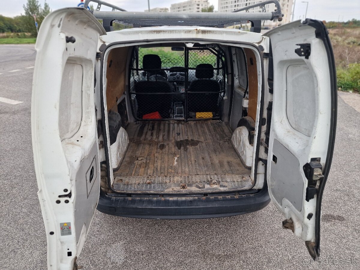 Renault Kangoo Express 2008 1.5 dCi - 6