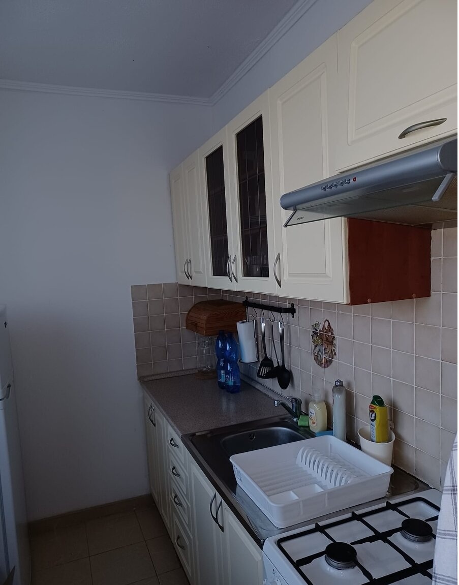 Príjemn2 izb. Estonska zariadený-Podunajské Biskupice - 6