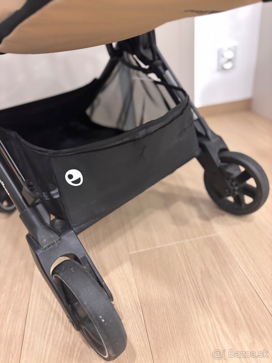 Easywalker Jackey - 6