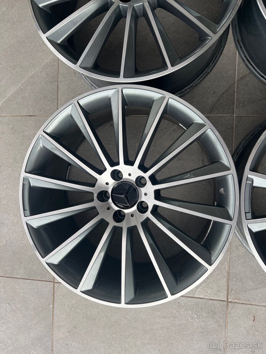 Elektrony 5x112 R20 - 6