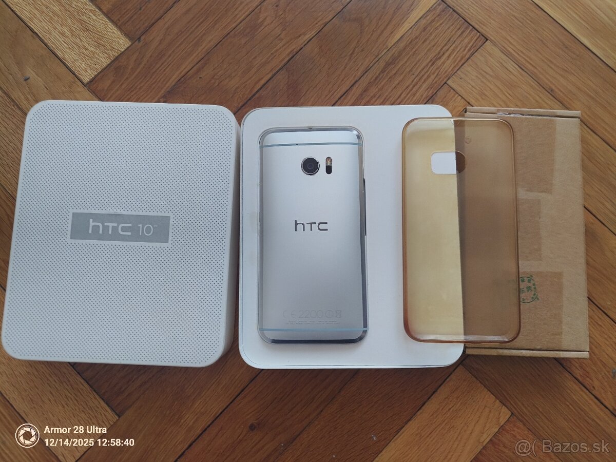 HTC 10 - 6