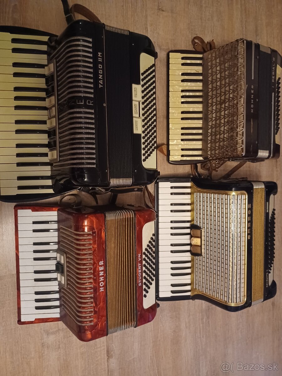 Akordeon - 6