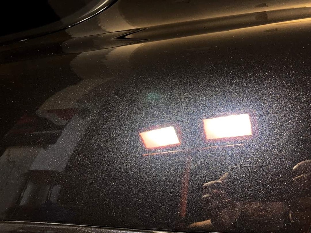 Porsche Cayenne S 4.8 V8 - 6