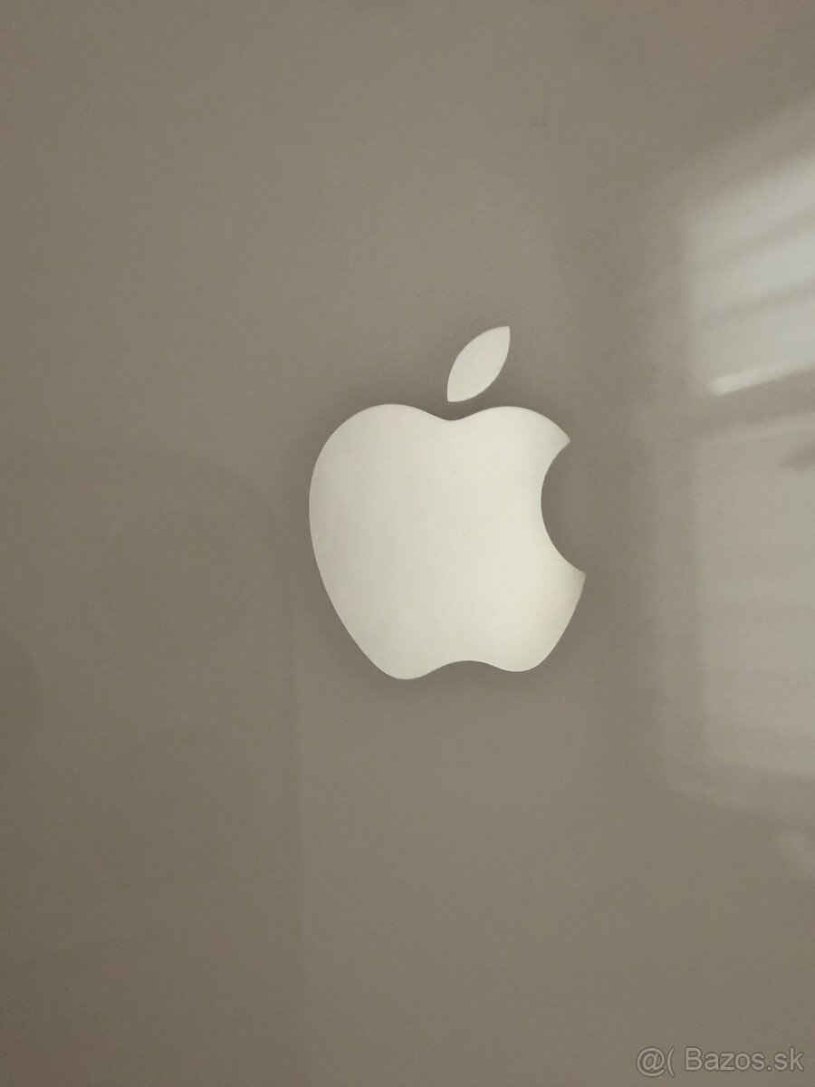 Apple iPhone 13 256GB White - Super stav - 6