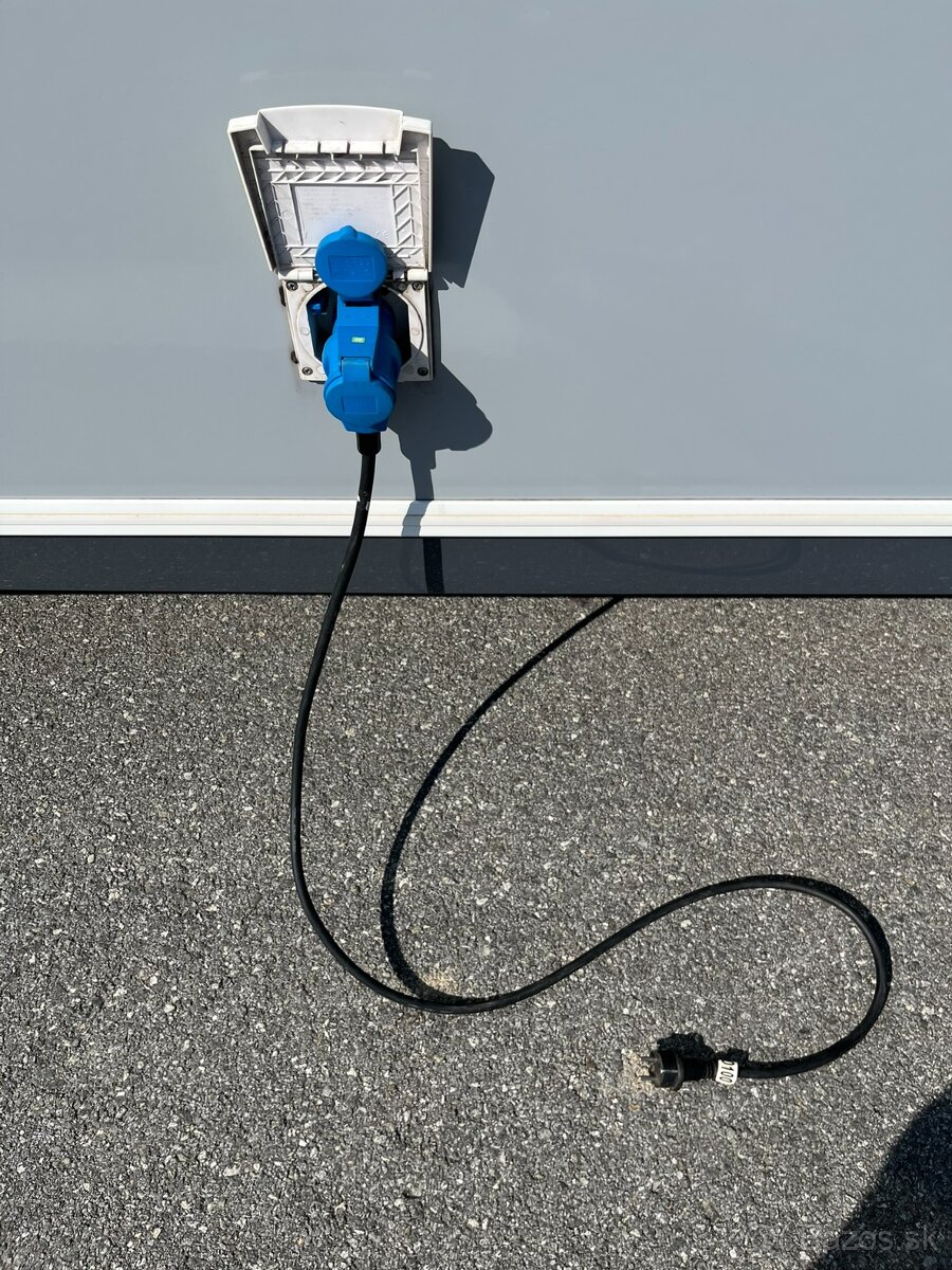 Sterckeman Alize 550CV Evasion - 6