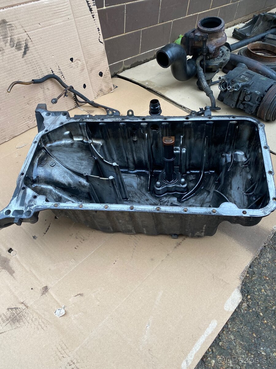 Mercedes Vito 638 náhradné diely - 6