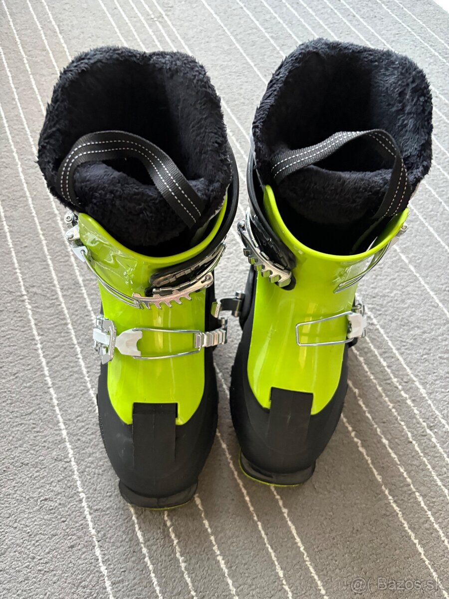 Lyže Elán + lyžiarky Roxa - 6