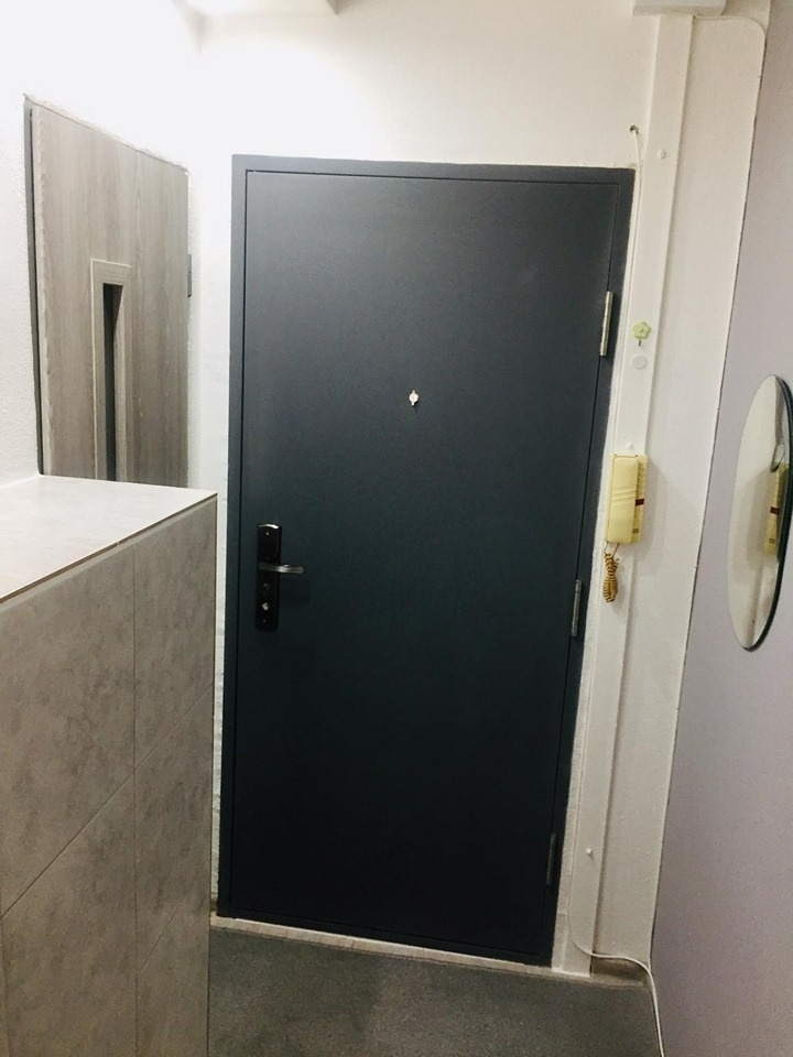 garsónka pre 1 pracujúcu osobu - 6