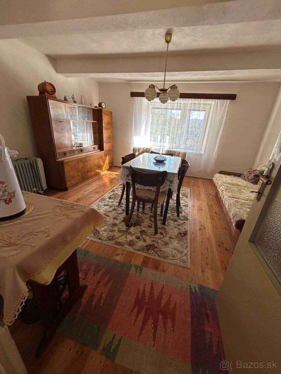 ponúkame bývanie v pone prírody - 6