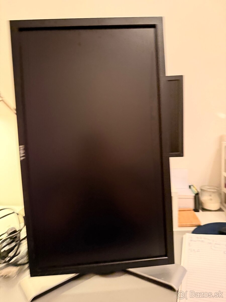 Predám monitor Dell E2216H - 6