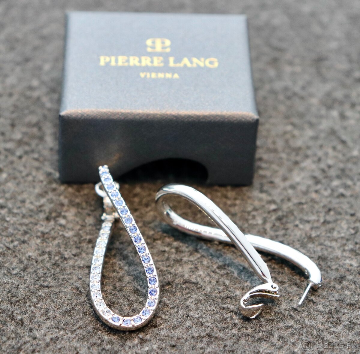 NÁUŠNICE - PIERRE LANG - 6