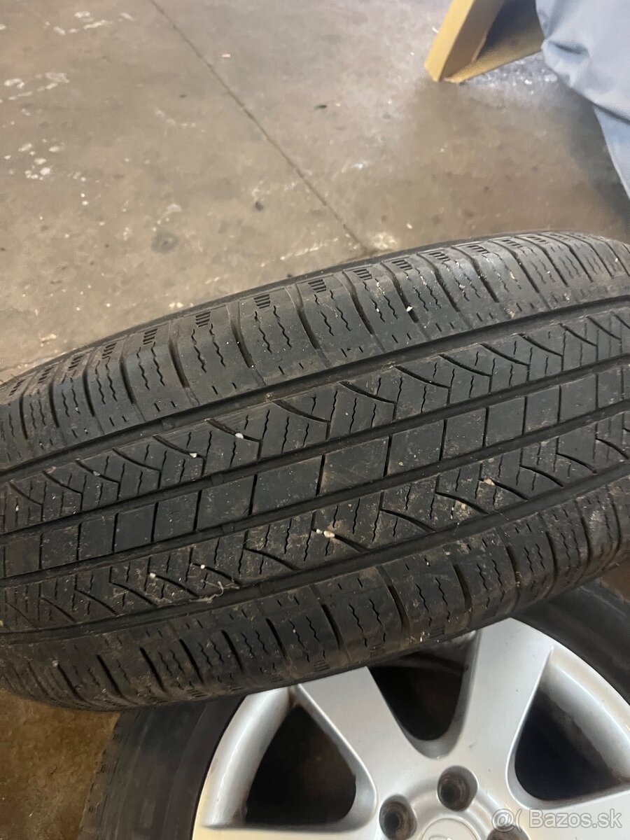 Elektrony Hyundai 5x114.3 r18 - 6