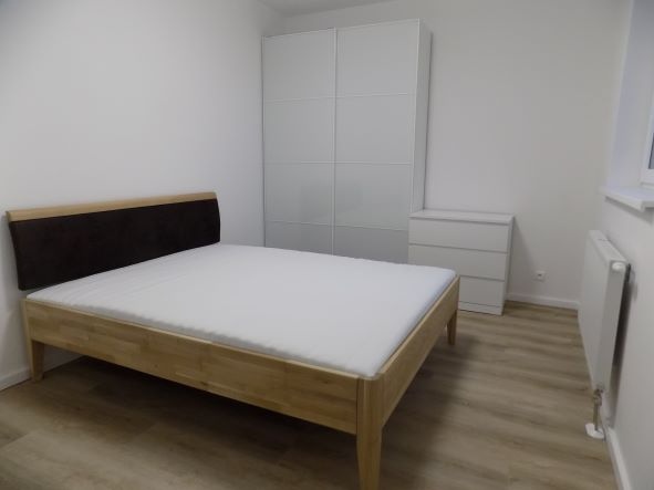 Prenájom 2-izbový byt centrum - 6