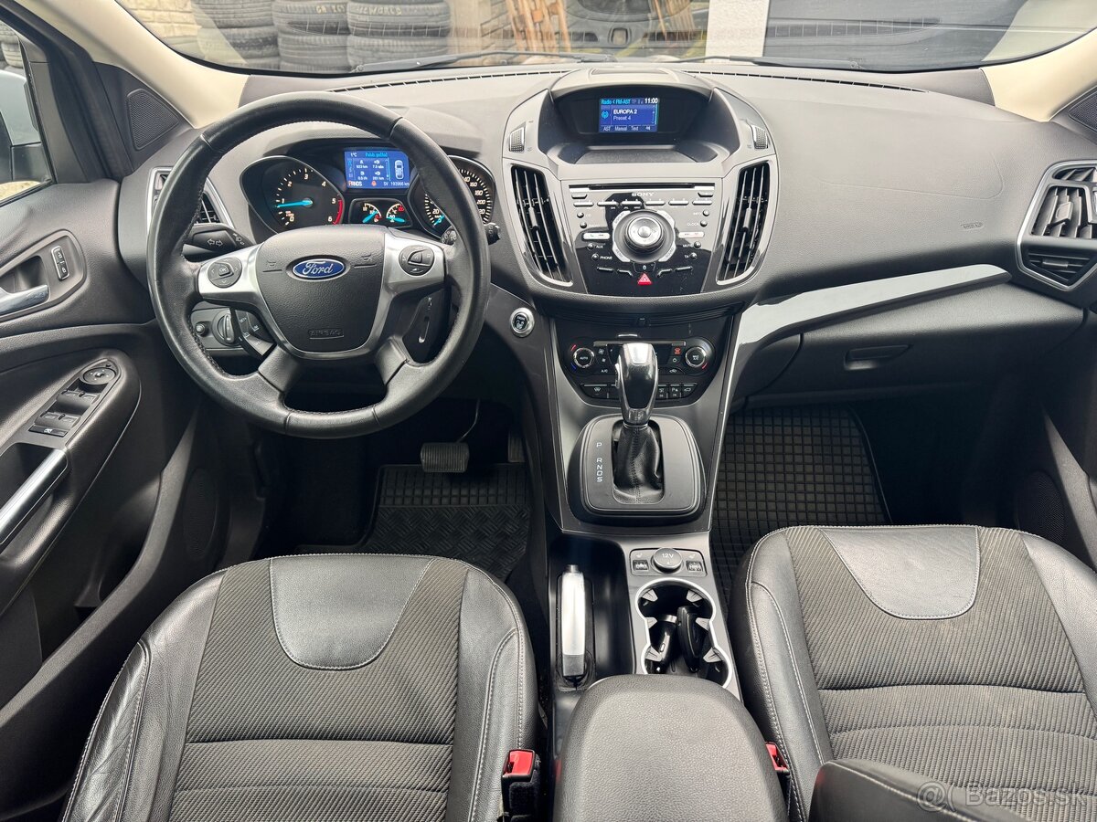 Ford Kuga - 6