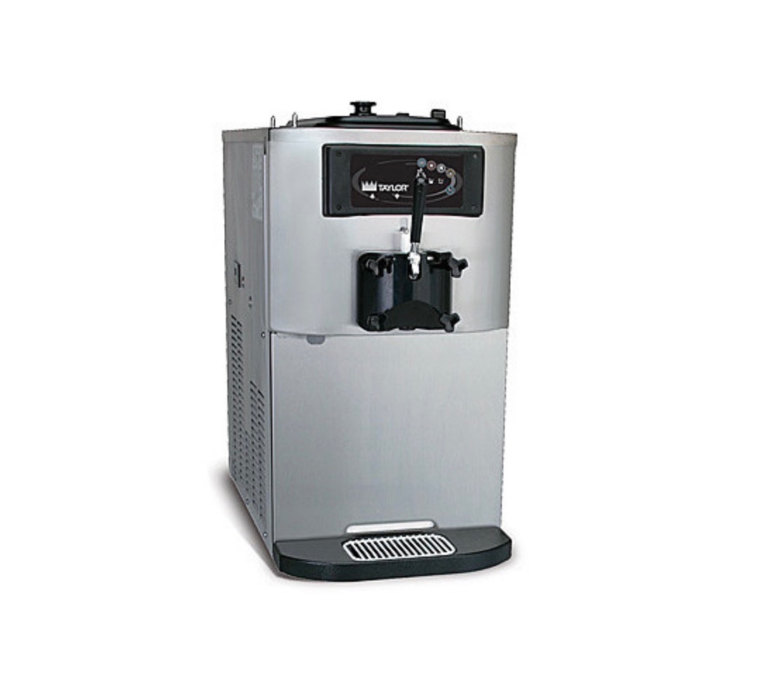 Zmrzlinový stroj Taylor C708, Carpigiani, Cattabriga - 6