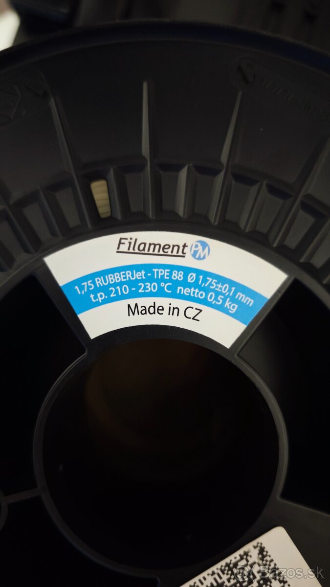 3D tlačiareň - Artillery 3D Genius Pro - 6