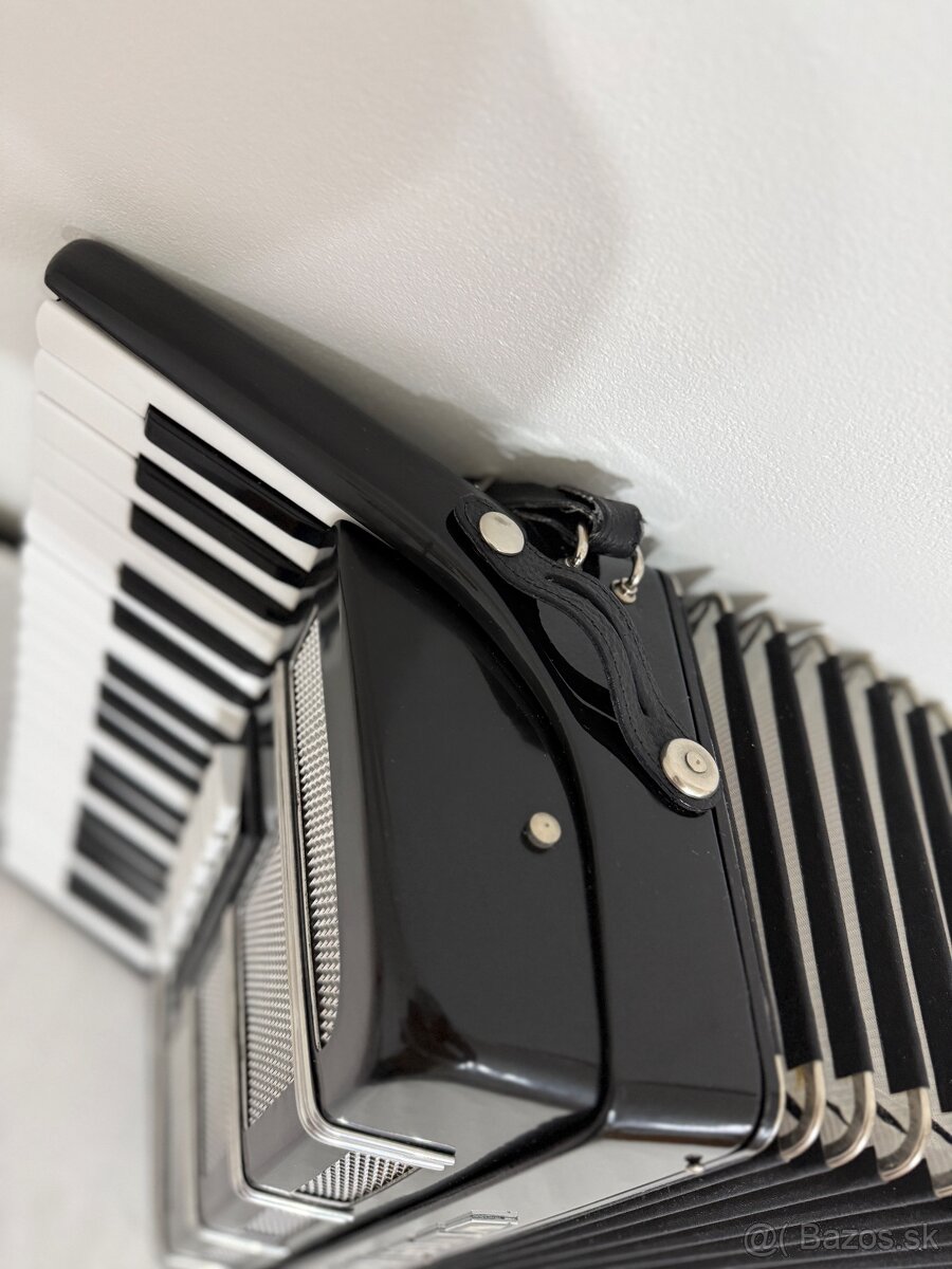 Akordeón Delicia - 6