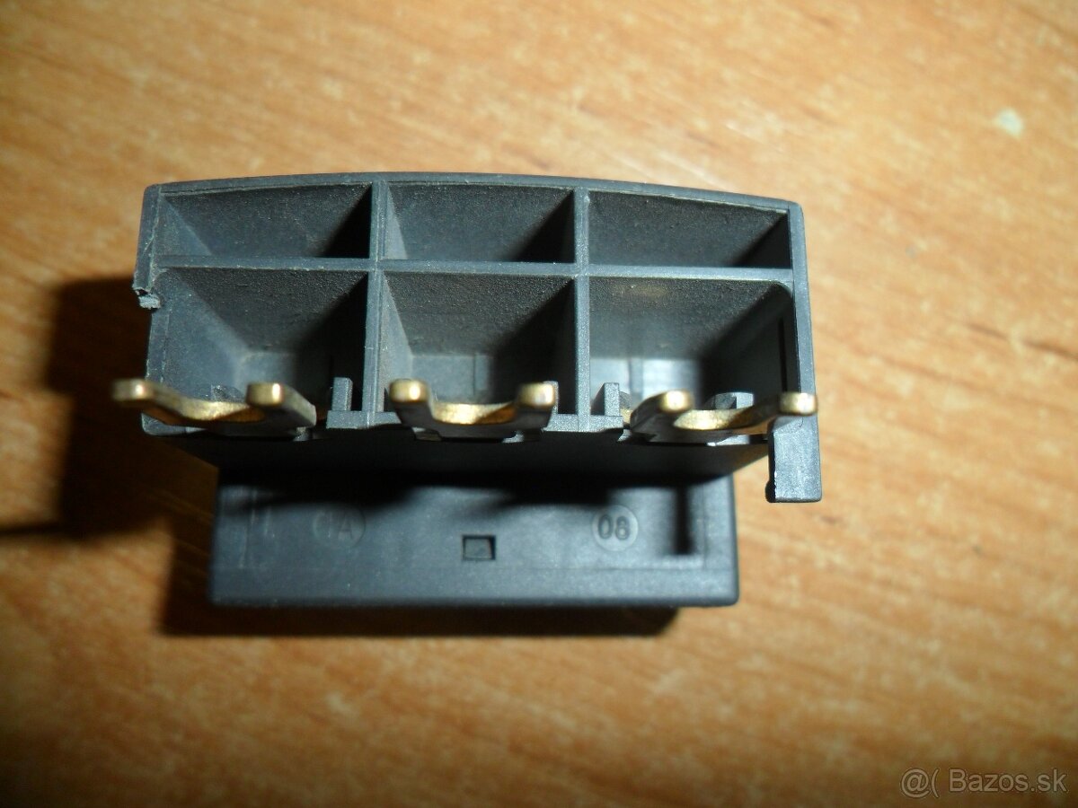 Elektromateriál 2 - 6