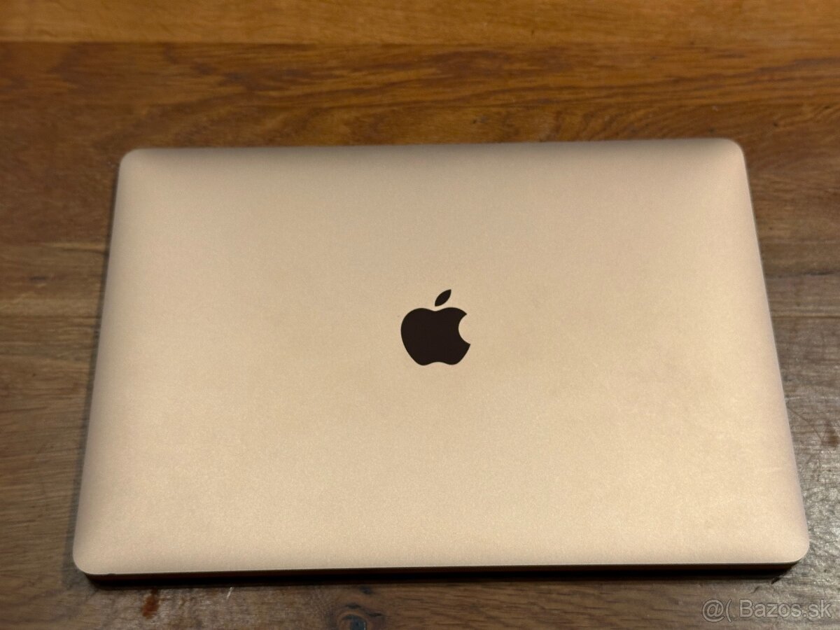 MacBook Air M1 13” 2020 - 6
