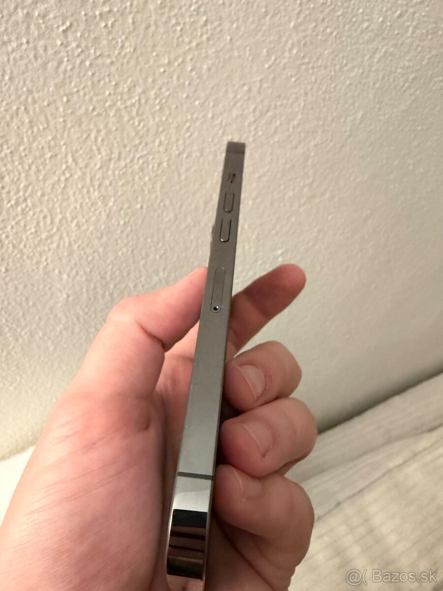 Iphone 13 Pro, 256GB, 83% kapacita - 6