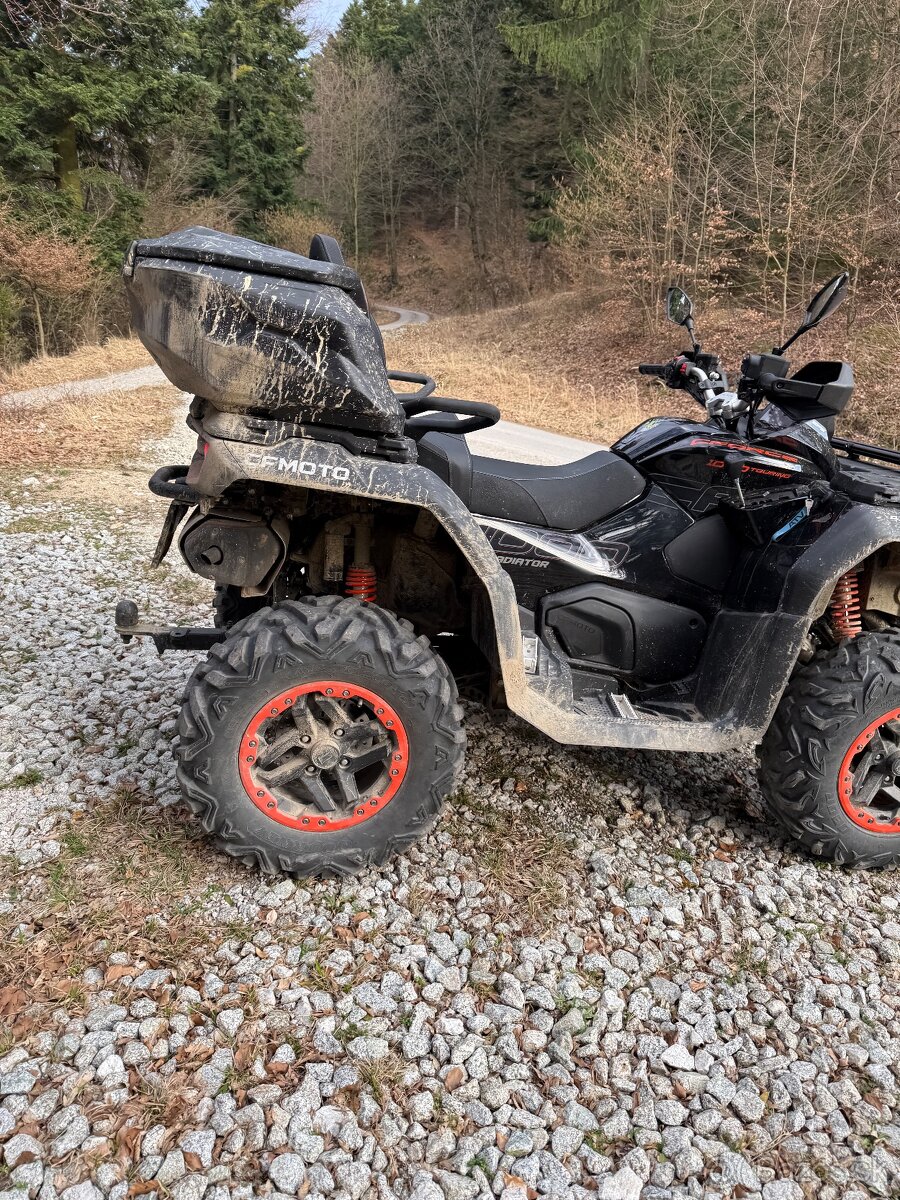 cf moto 1000 premium - 6