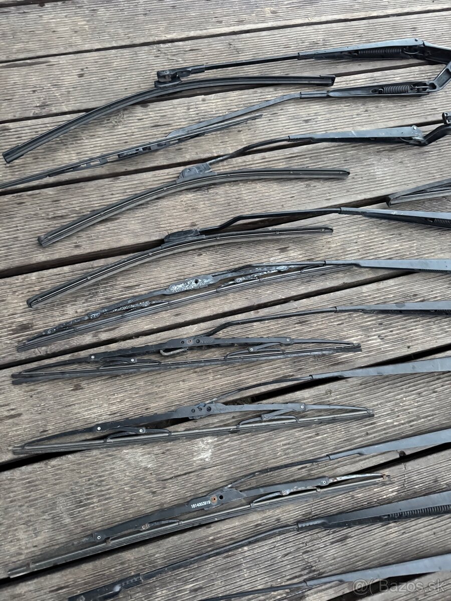 Ramienko stierača - 6