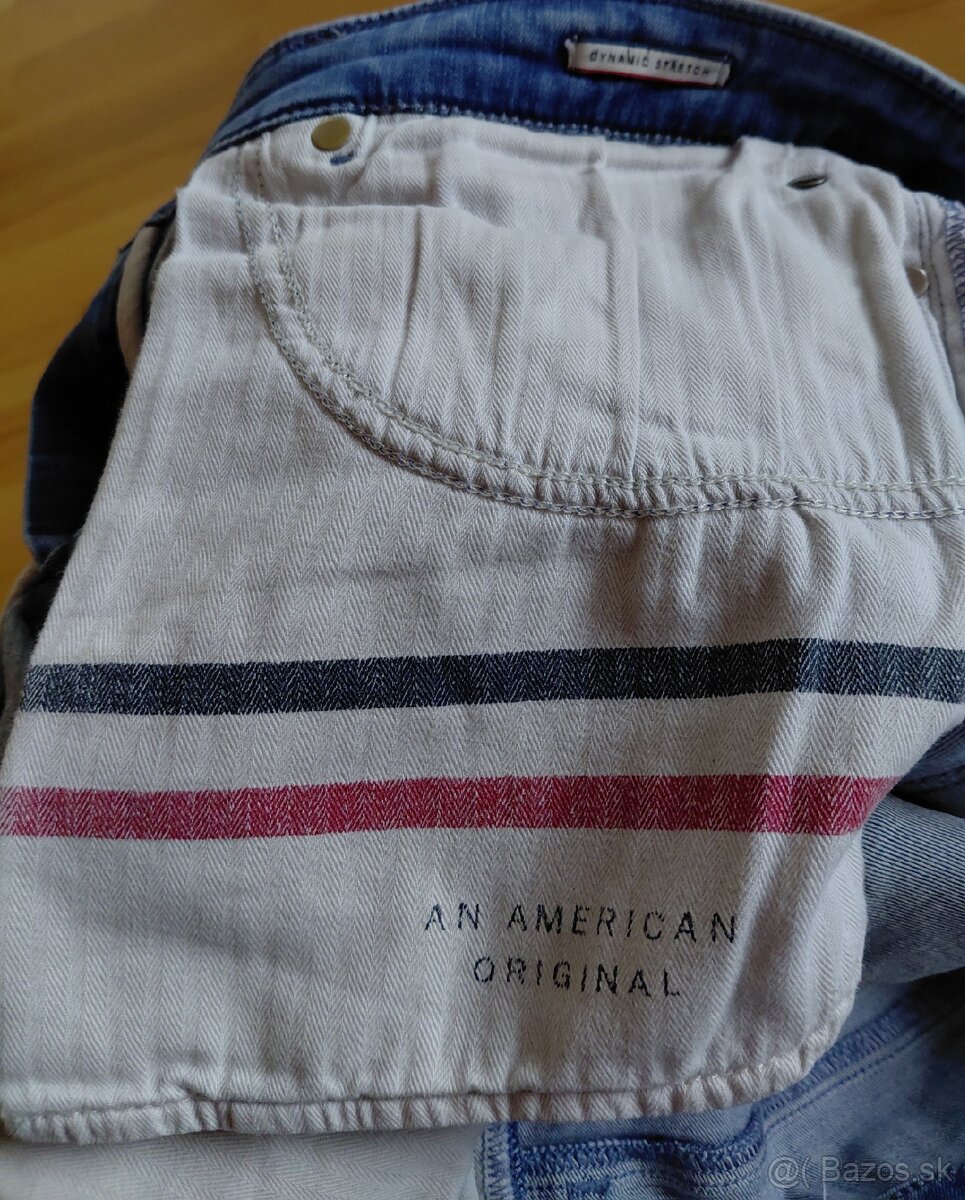 Hilfiger denim slim fit streč - 6