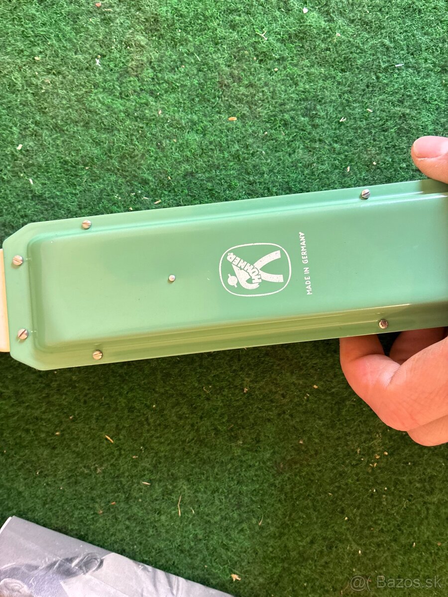 Ústna harmonika - 6