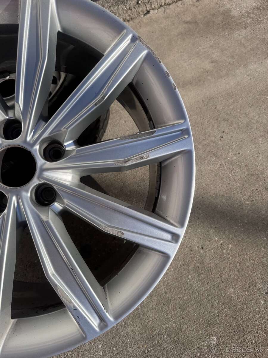 disk Audi 5x112 R19 5x112 R20 - 6