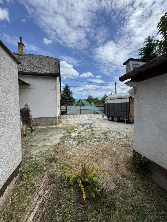 Na predaj: Rodinný dom v Šahách – časť Homok - 6