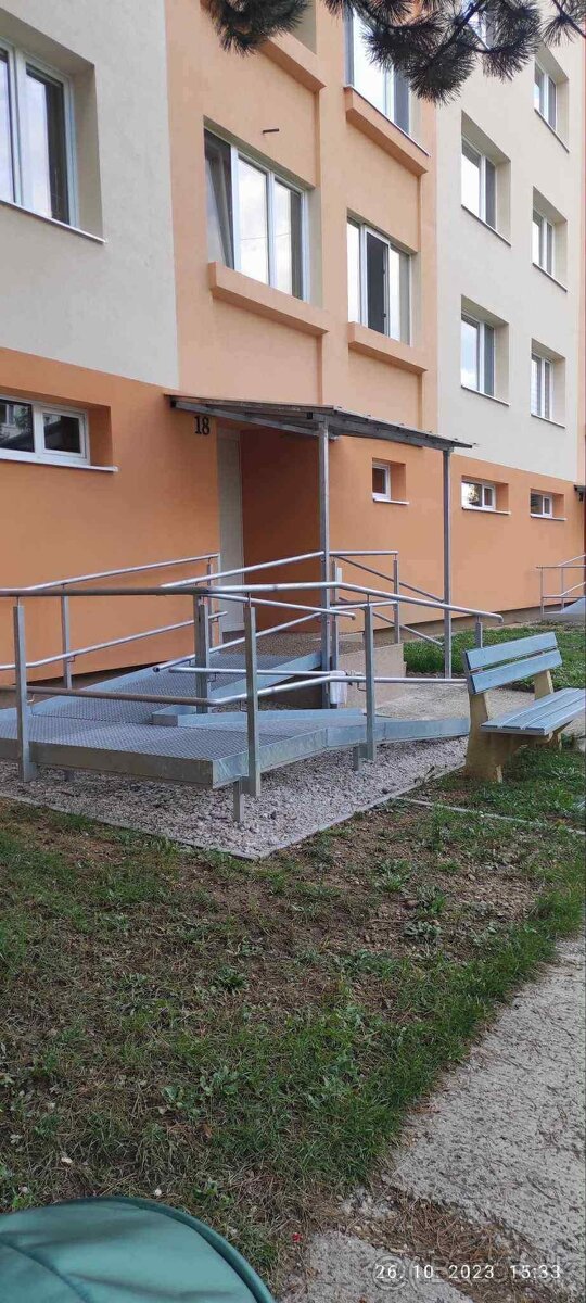 3- izbový byt Kanianka - 6