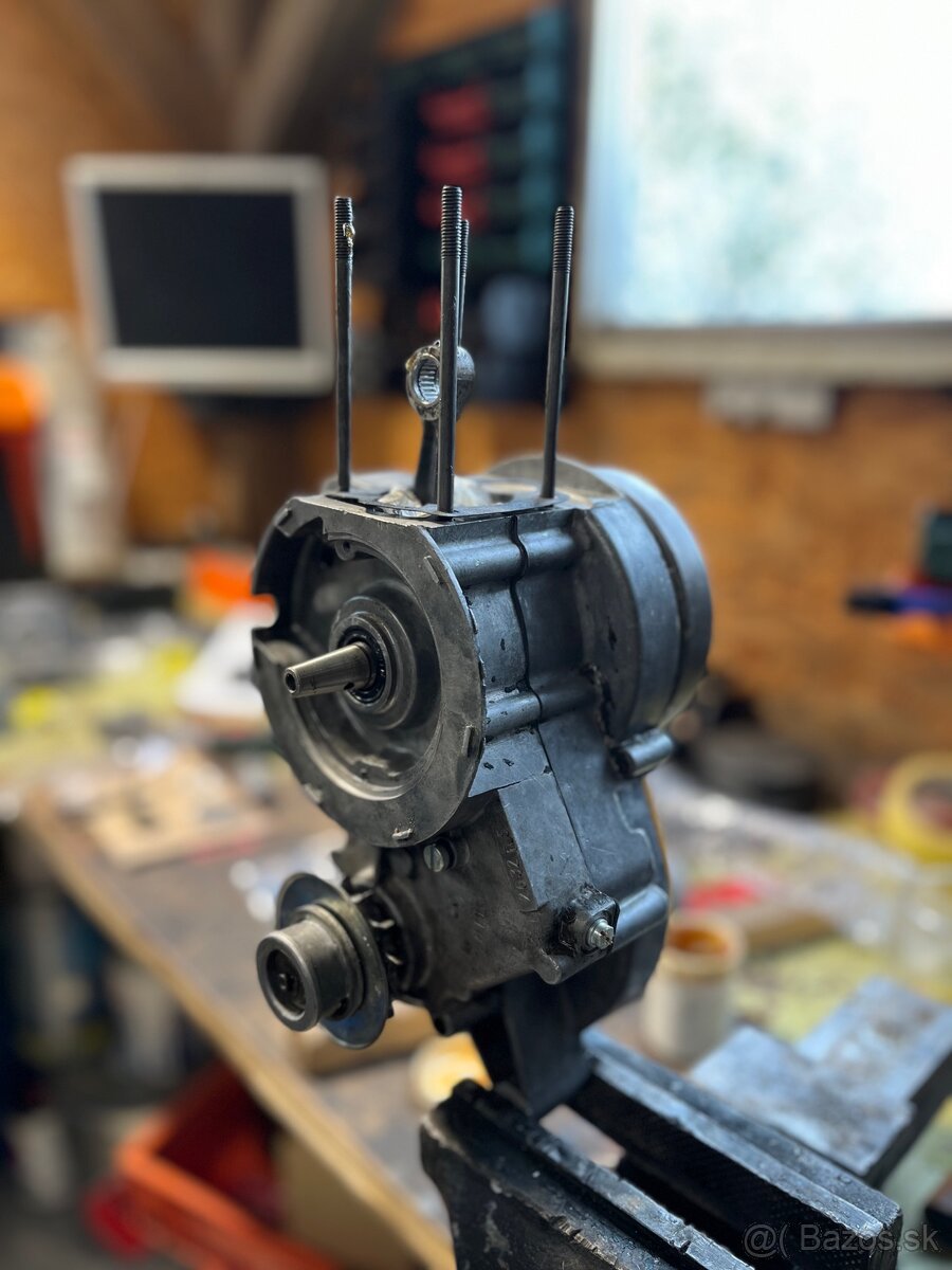 servis motocyklov - 6