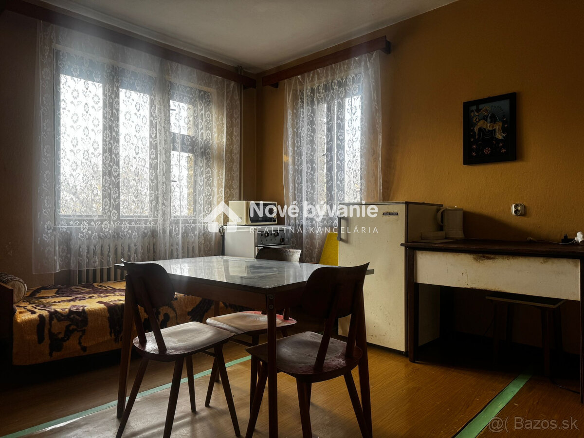 Predaj Rodinný dom - Púchov, Novonosická (N066-12-DASEa) - 6