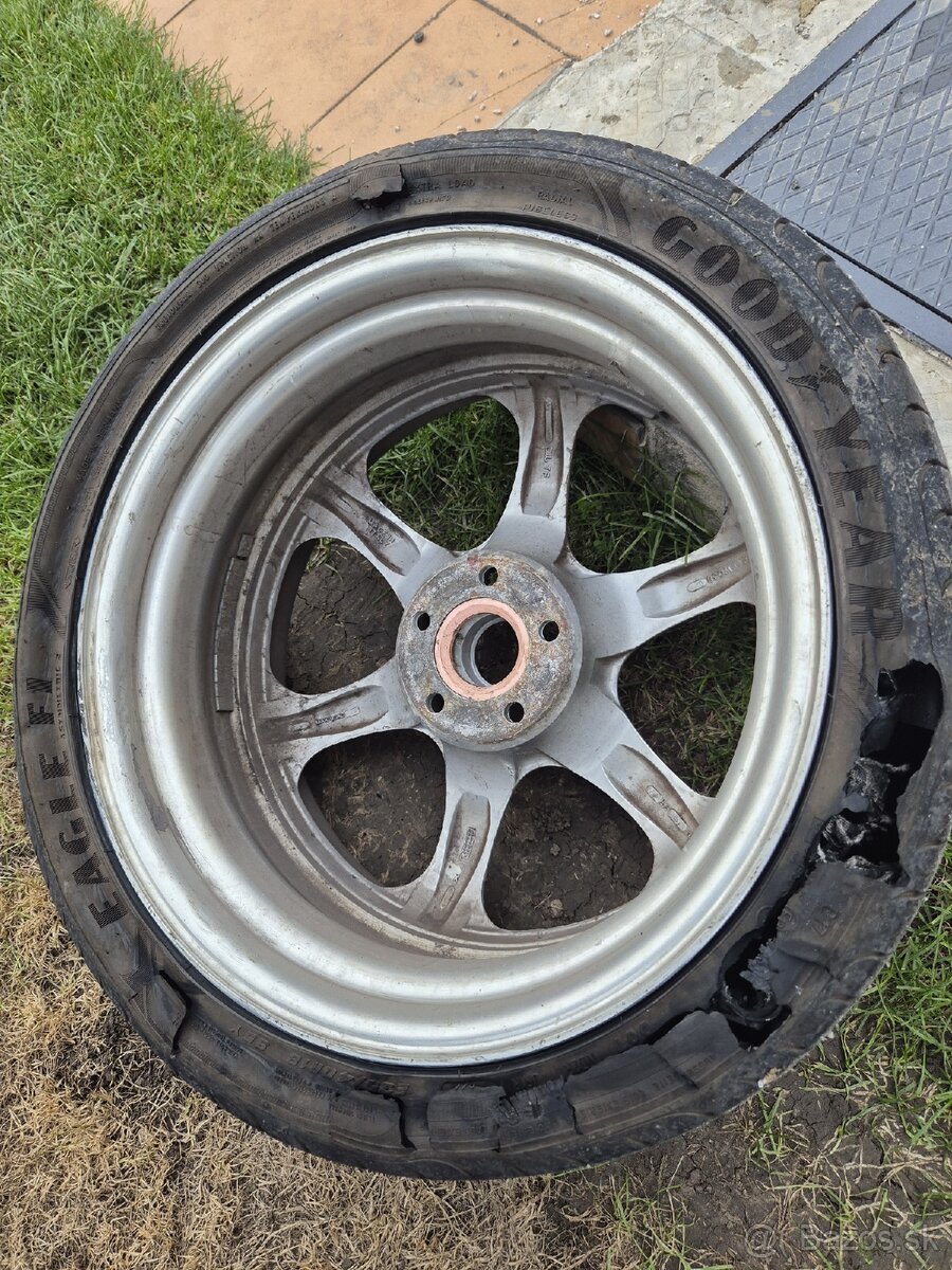 Sparco 6 5x112 R18 - 6