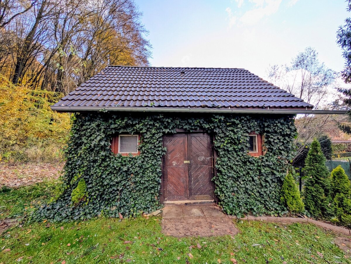 Rodinný dom so záhradou - 6