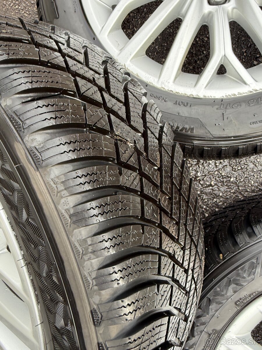 Hlinikove kolesa Audi - 6