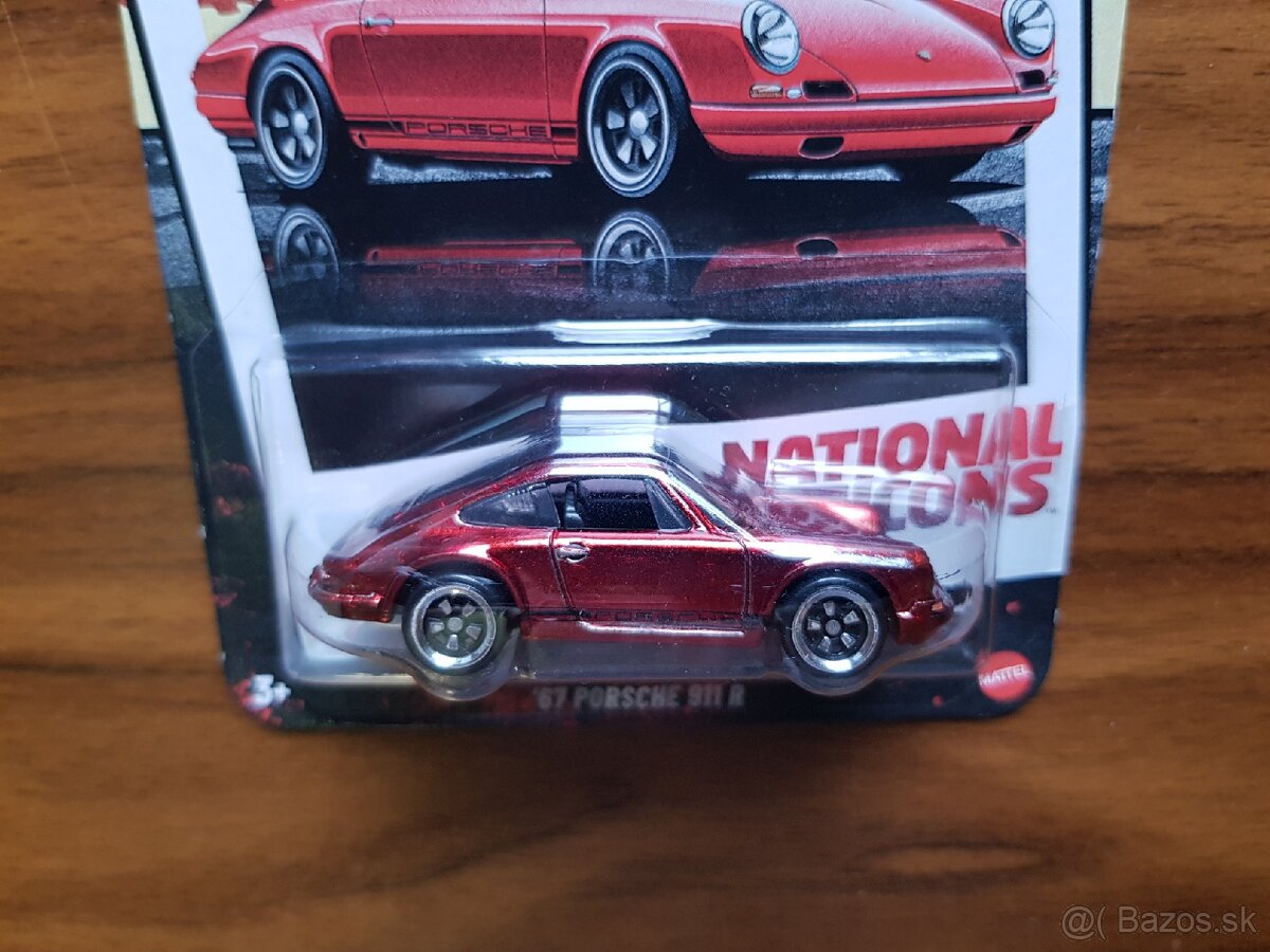 Predám rôzne modely Hot Wheels - 6