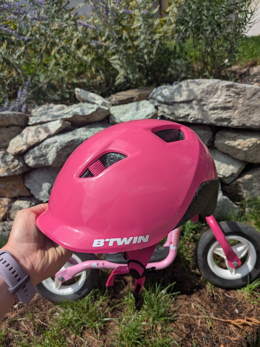 Puky odrážadlo - 6