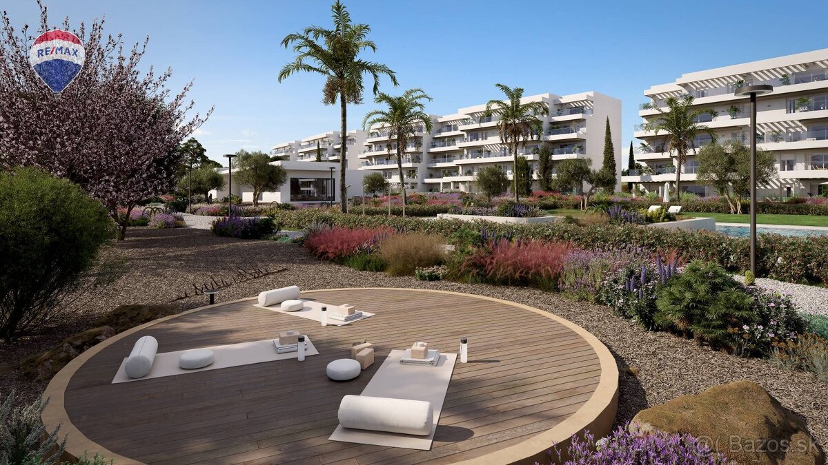 4-izbový apartmán v Dénia | Španielsko | Costa Blanca - 6
