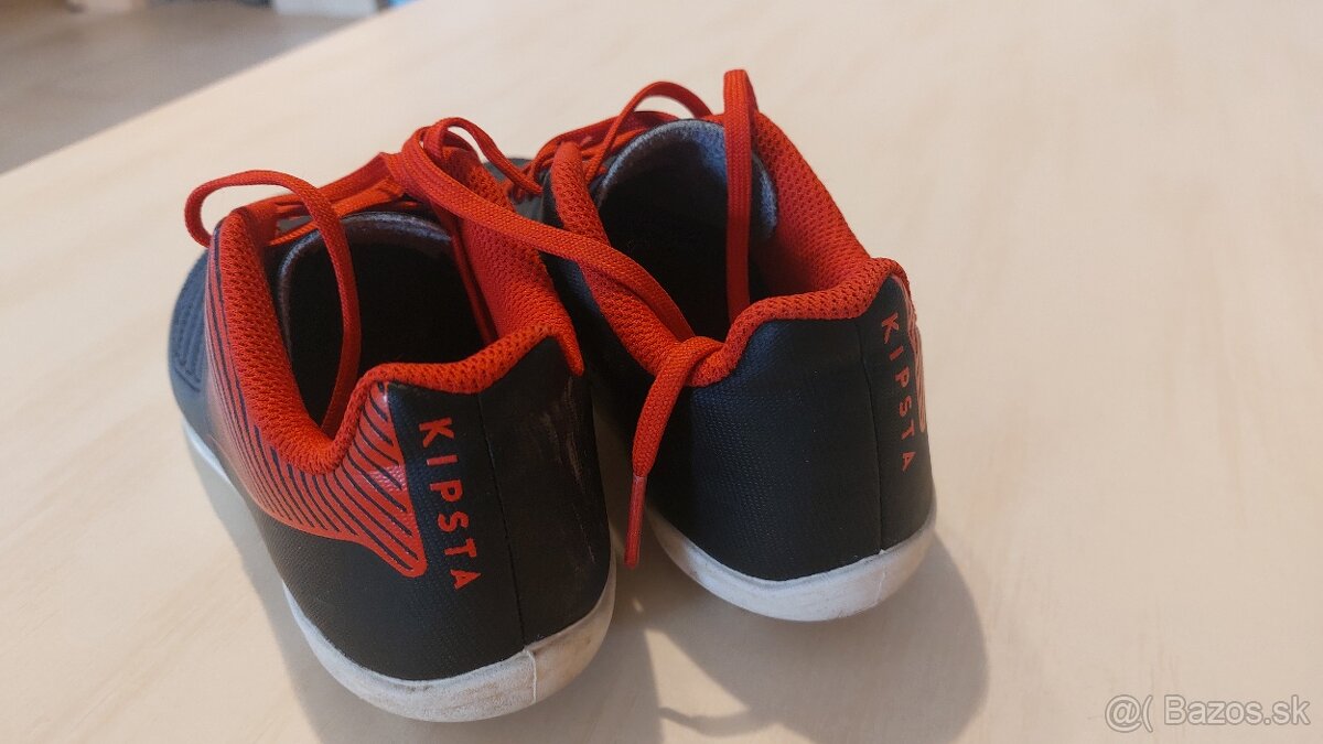 Predam kopacky Kipsta v.35 - 6