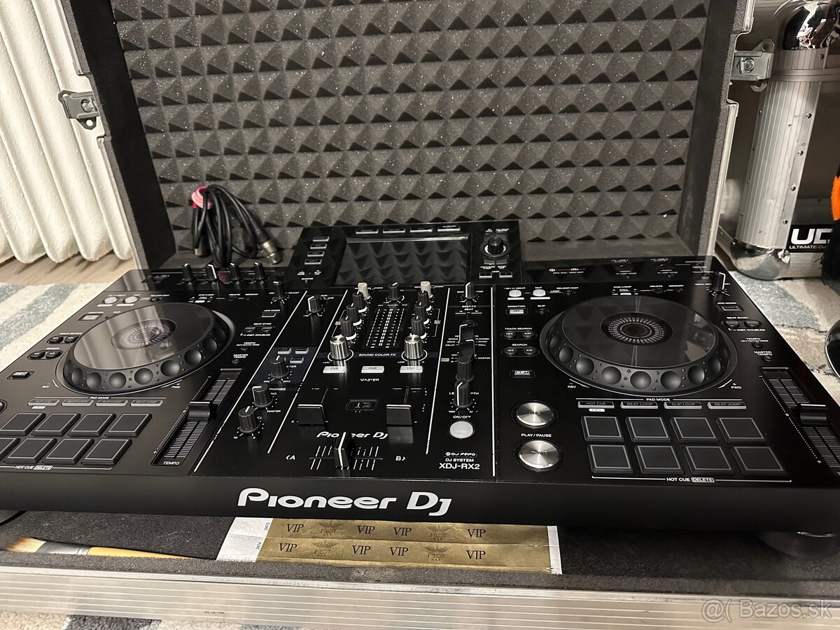 Pioneer XDJ-RX2 - 6